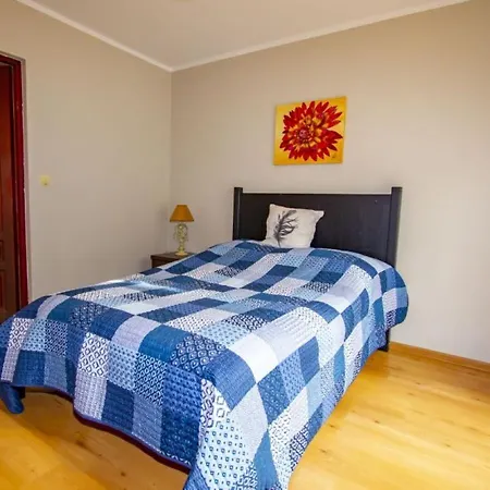 Apartment Aruba - Grzybowo (West Pomeranian)