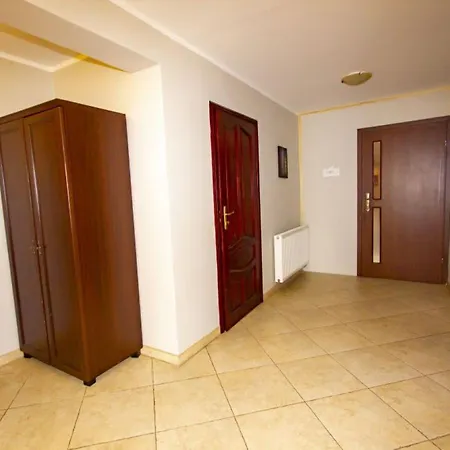 Aruba - Apartment Grzybowo (West Pomeranian)
